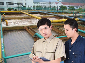 襄綠環保-售前服務