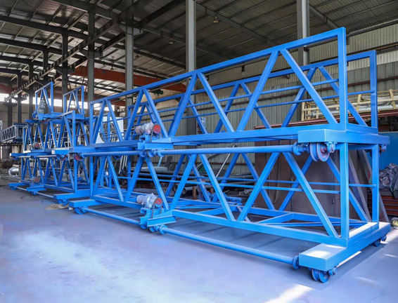 襄綠環保-綜合實力（lì）