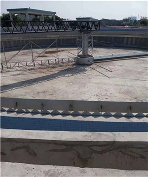 ZDT型疊螺（luó）式汙泥脫水機