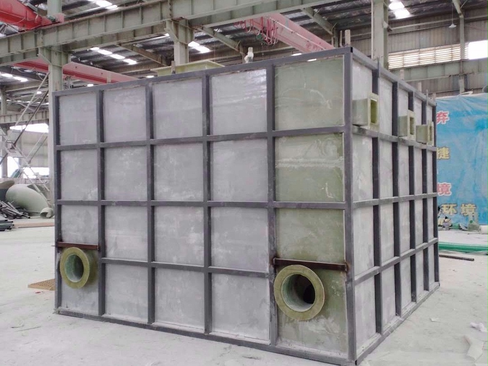 生物(wù)除臭 生物除(chú)臭