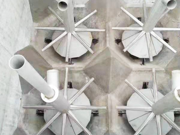 連續流（liú）砂過（guò）濾器