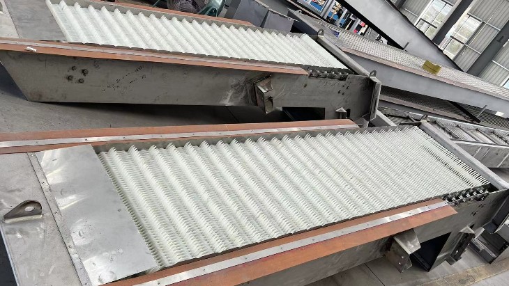 機械（xiè）格（gé）柵——加快工作效率小技巧