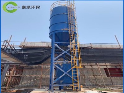 石灰料（liào）倉