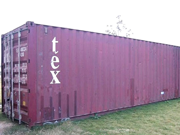 一體化汙水處理設備