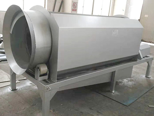 內進水（shuǐ）微濾機（旋轉式微濾機）