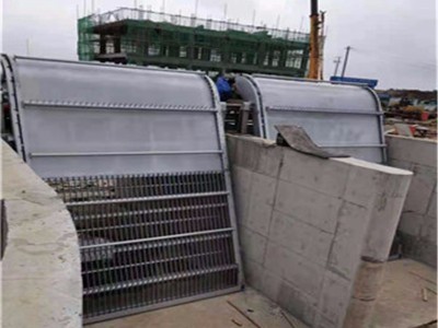 雨水格（gé）柵