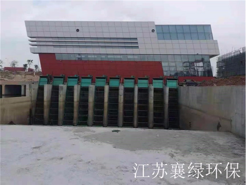 河（hé）道格柵