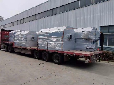 轉鼓精（jīng）密過濾器