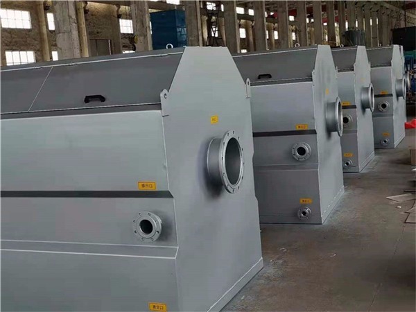 轉鼓精密過濾器