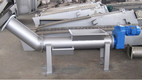 襄綠環保科普知識之如（rú）何維護格柵除汙機？