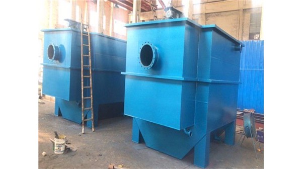 纖維轉（zhuǎn）盤過濾器