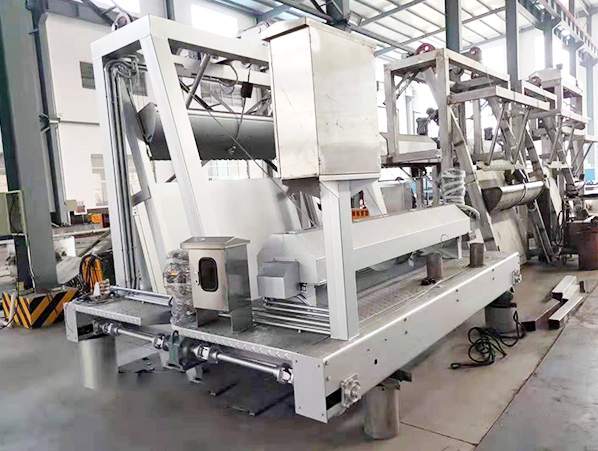 三索式鋼（gāng）絲繩格柵