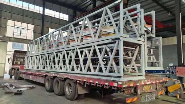 襄綠環保（bǎo）SZG係列中心傳動刮泥機，輕鬆快捷