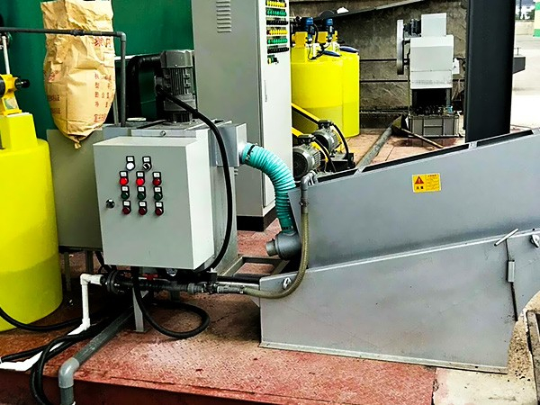 襄綠環（huán）保-設備實力