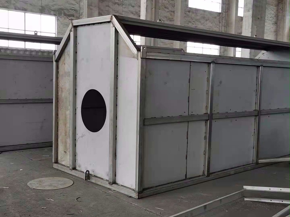 精（jīng）密過濾器