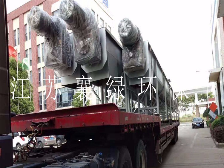 無軸（zhóu）螺旋輸送機