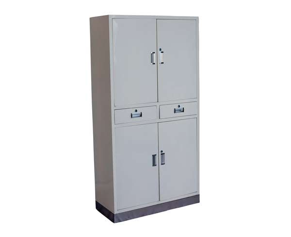 G8不鏽（xiù）鋼（gāng）底座鋼製噴塑無菌櫃