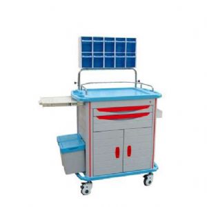 A13 ABS麻醉車(chē)