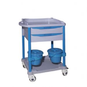 A18 ABS治（zhì）療車